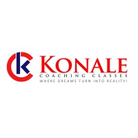 Konale Coaching Classes logo - Similar company to Iib Career Institute Private Limited