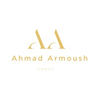 Ahmad ARMOUSH  Group of Companies logo - Similar company to Csi Shipping