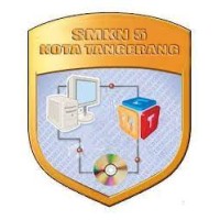 SMKN 5 KOTA TANGERANG logo - Similar company to Pamulang University