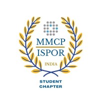 ISPOR Student Chapter M.M. College of Pharmacy logo - Similar company to Proto-X Vision