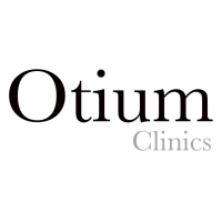 Otium Clinics logo - Similar company to Fomaxo