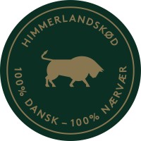 Himmerlandskød A/S logo - Similar company to Nordic Key