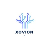 Xovion AI logo - Similar company to Clearcroft