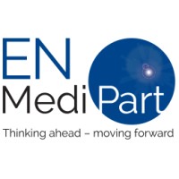 MediPart ApS logo - Similar company to Maxipharma