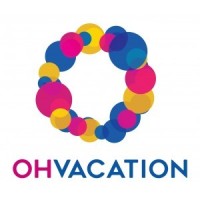 Oh! Vacation logo - Similar company to Loudio