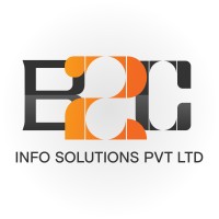 B2C Info Solutions logo - Similar company to 01 Solutions