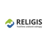 RELIGIS s.r.o. logo - Similar company to Shoptet Premium