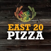East 20 Pizza logo - Similar company to Ismael'S Construction, Llc