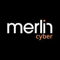 Merlin Cyber logo - Similar company to Cgc