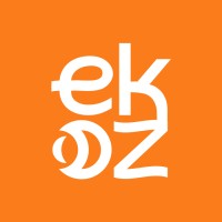 Ekoz Advertising logo - Similar company to Izon Agency