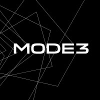Mode3 logo - Similar company to Devise Marketing