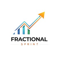 Fractional Sprint logo - Similar company to Tutorlancer