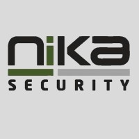 Nika Security logo - Similar company to Jazzserve