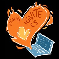Brown IgniteCS logo - Similar company to Fintech@Brown