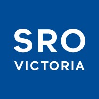 State Revenue Office Victoria logo - Similar company to Systems Thinking Solutions