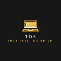 The Developers Agency logo - Similar company to Developers Pitch