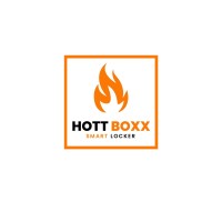 HottBoxx - Smart Lockers Service logo - Similar company to Cs Storage Ltd