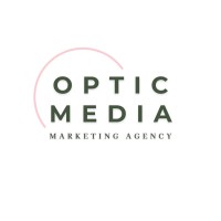 Optic Media logo - Similar company to Optic Media