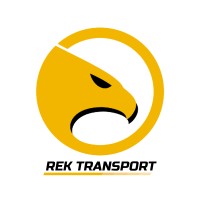 REK TRANSPORT logo - Similar company to Tbs Export