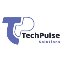 TechPulse Solutions logo - Similar company to Techpulse