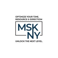 MSK NY logo - Similar company to Sierpinski Capital Management Lp