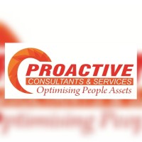 Proactive Consultants & Services logo - Similar company to Proactive Recruitment Solutions (Prs)
