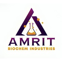 Amrit Biochem Industries logo - Similar company to Hot Tap - Manish Tools