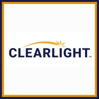 CLEARLIGHT logo - Similar company to Driven-4