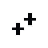 Justified logo - Similar company to Prismanote