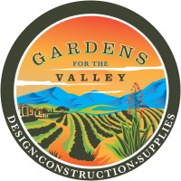 Gardens for the Valley logo - Similar company to 1089