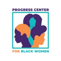 Progress Center for Black Women logo - Similar company to Wisconsin Council Of The Blind & Visually Impaired