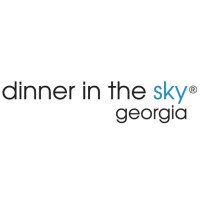 Dinner In The Sky Georgia logo - Similar company to Dinner In The Sky Australia & New Zealand