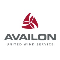 Availon United Wind Service logo - Similar company to Upwind Solutions, Inc.