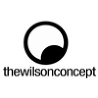 The Wilson Concept logo - Similar company to Saply