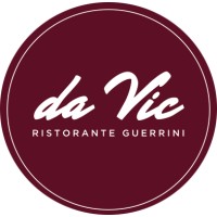 Da Vic logo - Similar company to Hotel Windsor Milano