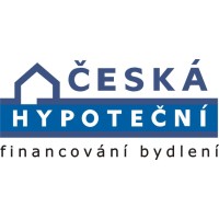 ČESKÁ HYPOTEČNÍ financování bydlení s.r.o. logo - Similar company to Gepard Reality