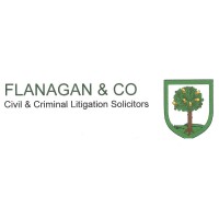 Flanagan & Co logo - Similar company to Macrae Stephen & Co