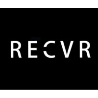 RECVR logo - Similar company to Drink Birk