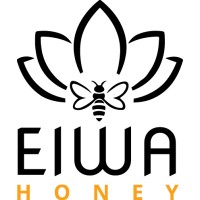 Eiwa Honey logo - Similar company to Limecube-Au