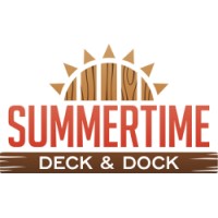 Summertime Deck and Dock logo - Similar company to Dock Builders Supply