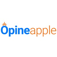 Opineapple logo - Similar company to Marca Chicago
