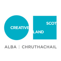 Creative Scotland logo - Similar company to Creative Industries Policy And Evidence Centre