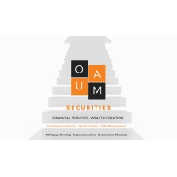 OAUM Securities logo - Similar company to Elepay
