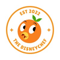 The Disney Chef logo - Similar company to Home Repair Service