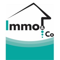 IMMO&CO INVEST SPRL logo - Similar company to Brokercloud
