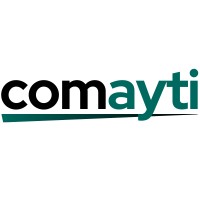 Comayti Bilişim Teknolojileri Danışmanlık Hizmetleri Ltd. Şti. logo - Similar company to Elips Elektronik