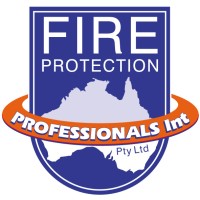 Fire Protection Professionals International logo - Similar company to Fire System Services Pty Ltd