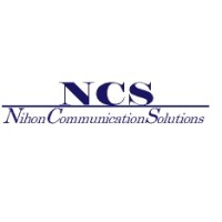 Nihon Communications Solutions logo - Similar company to Scalable Network Technologies Is Now Part Of Keysight Technologies