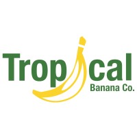 Tropical Banana Co logo - Similar company to Sioma
