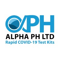 Alpha Rapid Test Kits logo - Similar company to Rapid Test Laboratories